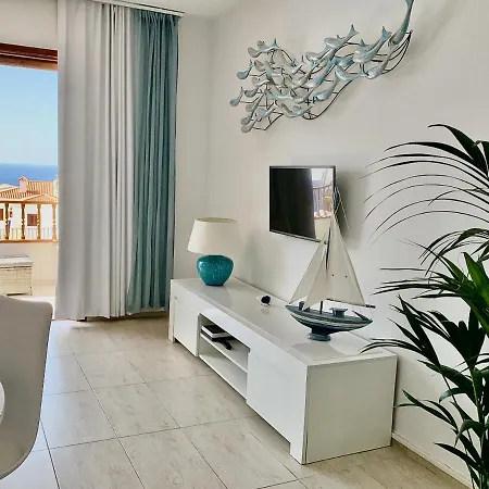Apartament Bouganvilla * Costa Adeje (Tenerife)