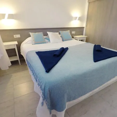 Apartament Bouganvilla Costa Adeje (Tenerife)