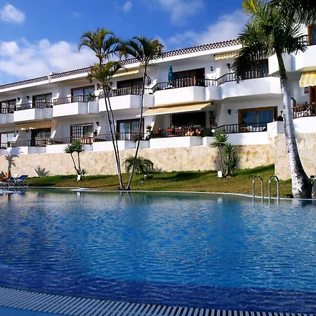 Apartament Bouganvilla Costa Adeje (Tenerife)