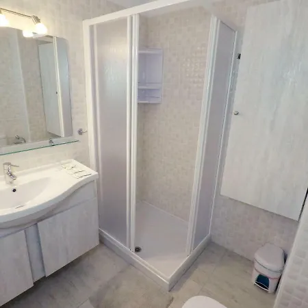 Apartament Bouganvilla * Costa Adeje (Tenerife)