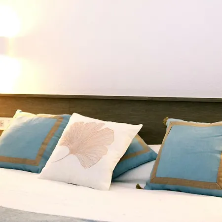 Apartman Apartament Bouganvilla